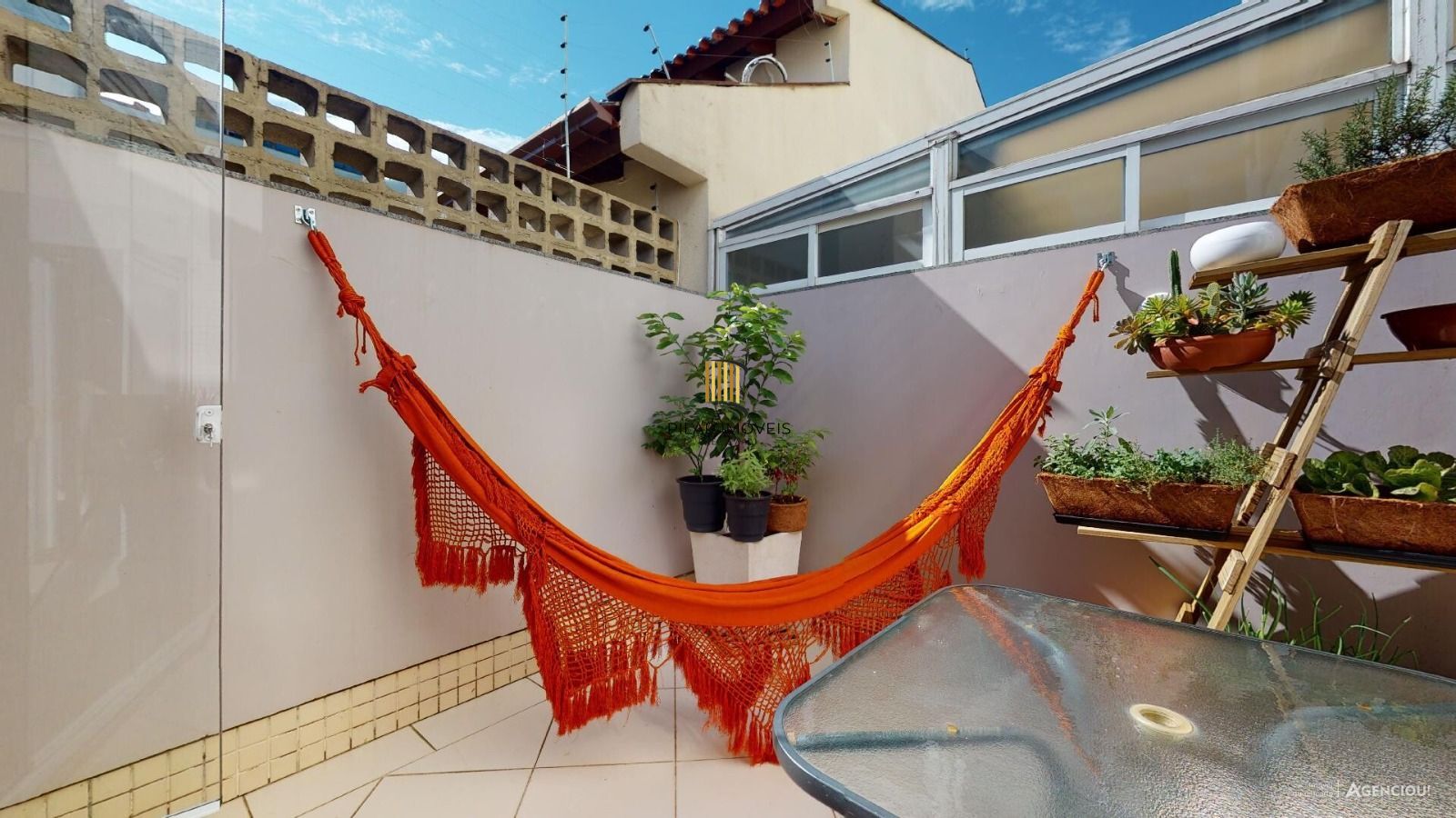 Apartamento 2 dormitórios no bairro Jardim  Botânico