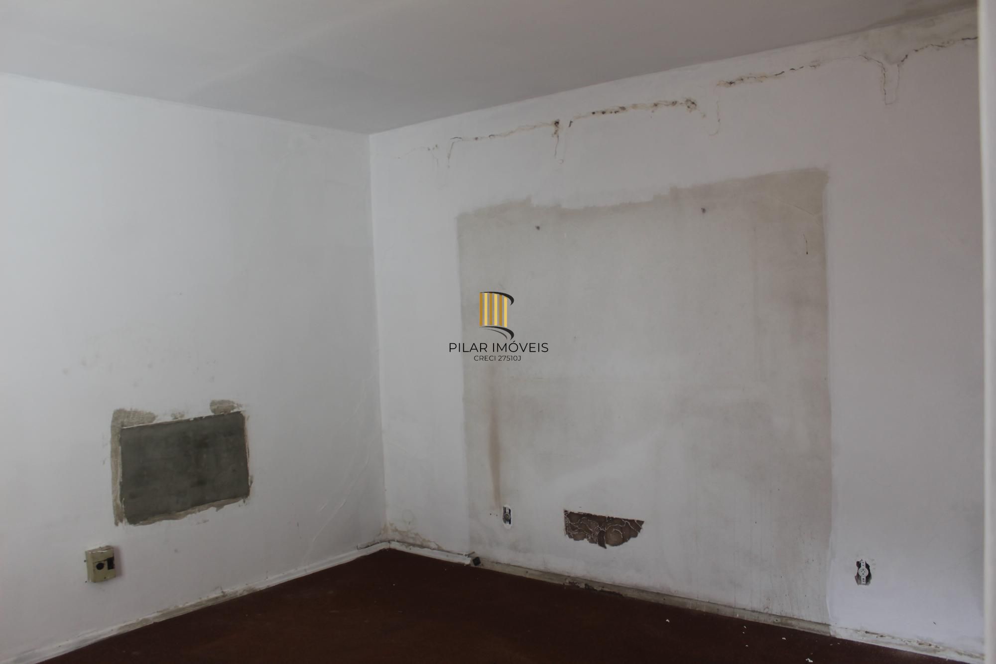 Casa 3 dormitórios no bairro Jardim Itu