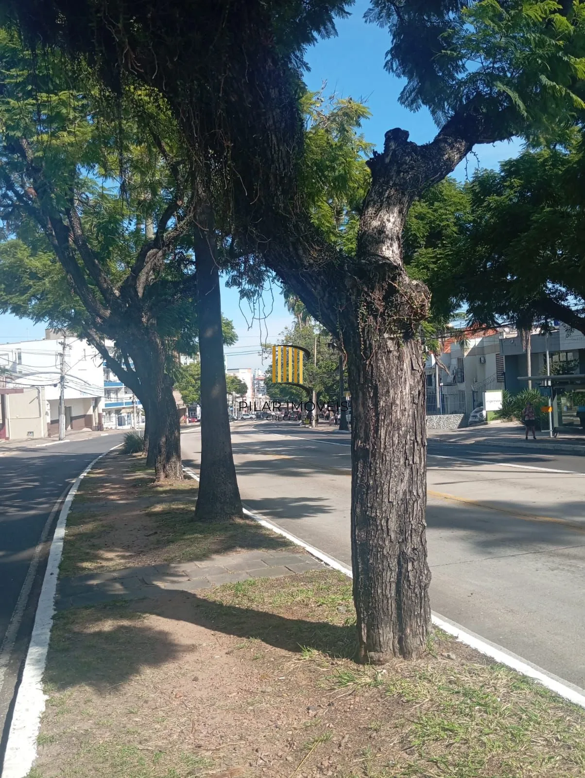 Sala Comercial no bairro Petrópolis