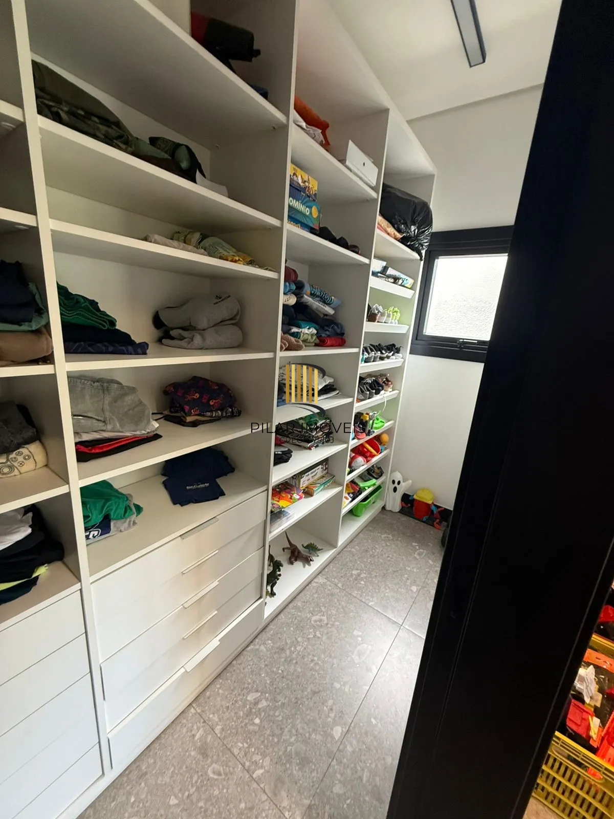 Casa de Condomínio 3 dormitórios no bairro São Vicente