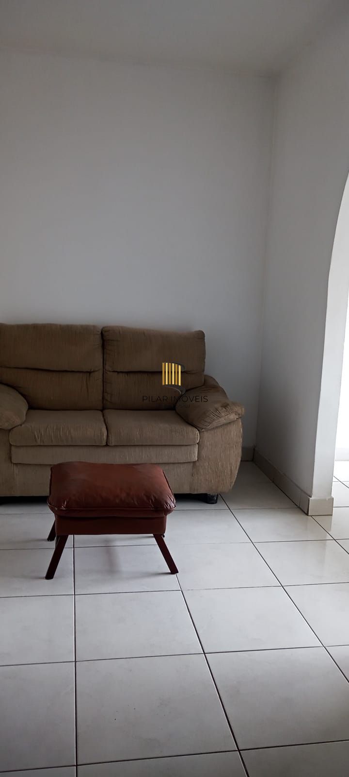Barbada! Apartamento de 1 dormitório no Jardim Leopoldina