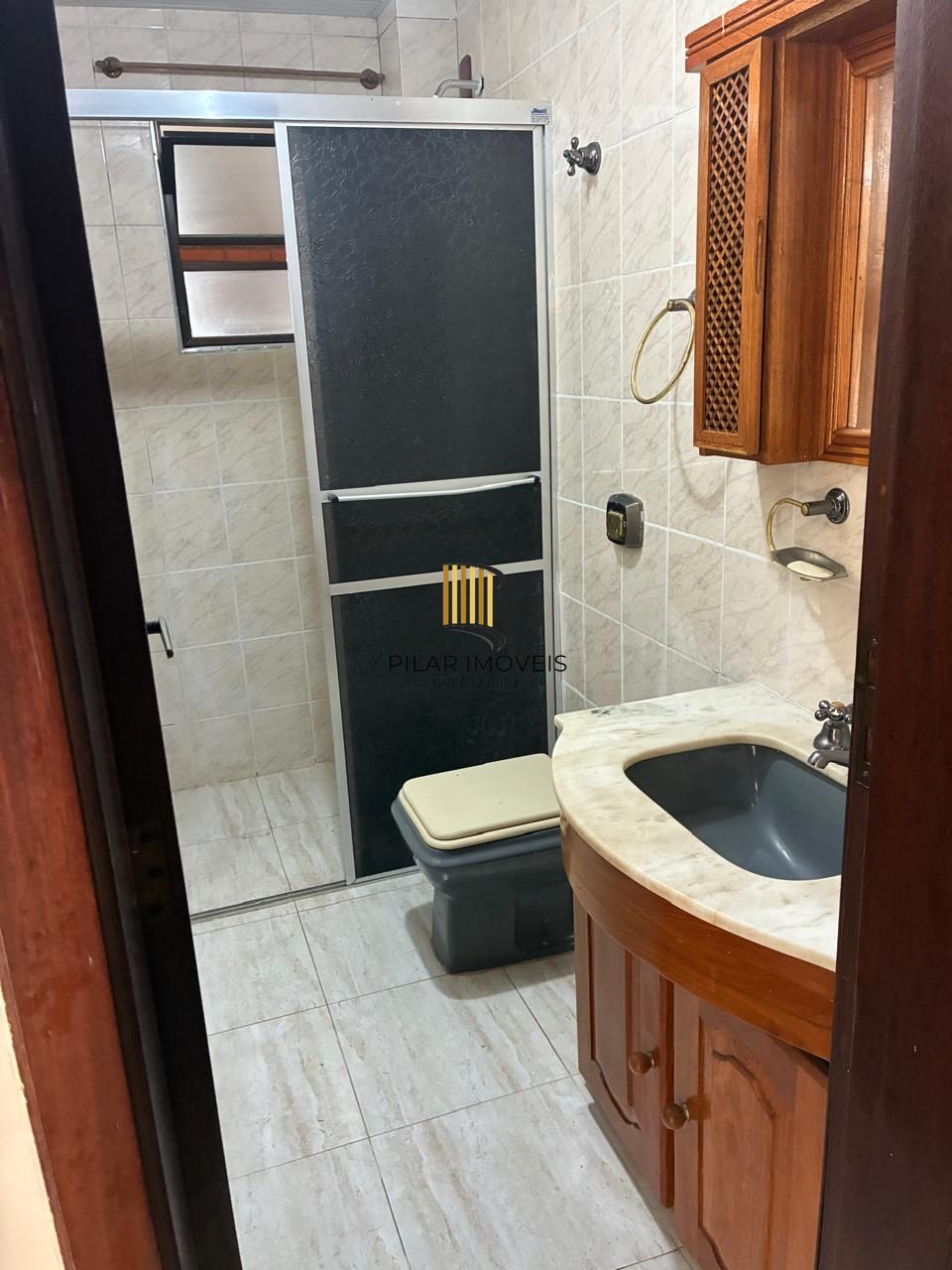 Excepcional Apartamento com 3 dormitórios no centro de Canoas.