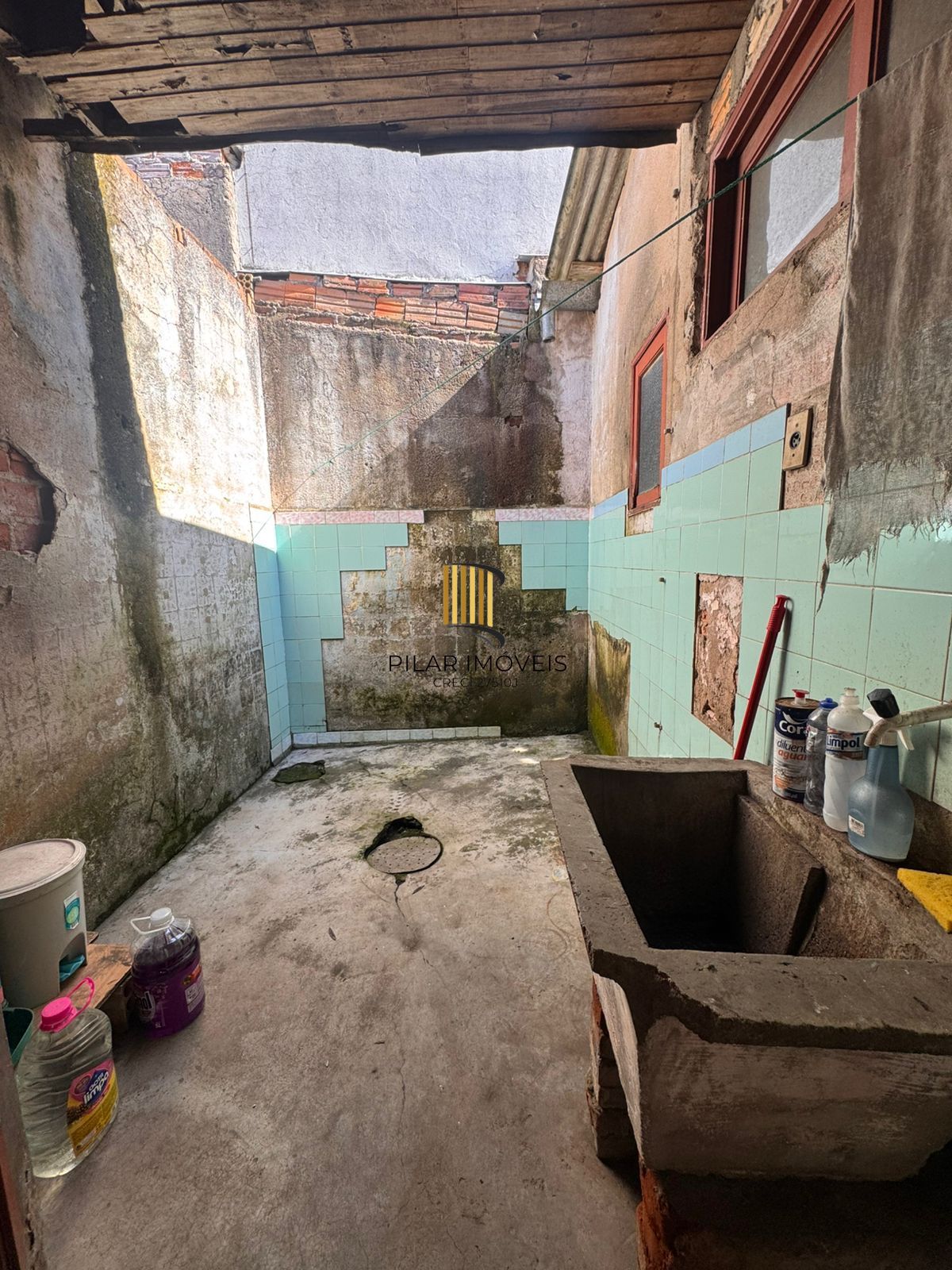 Casa 3 dormitórios no bairro Sarandi
