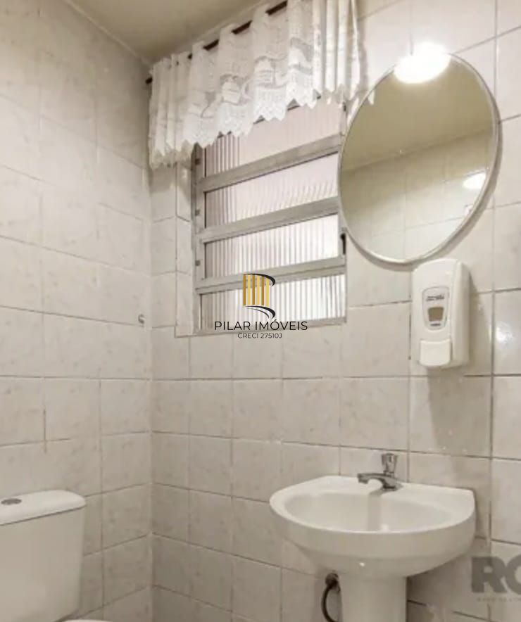 Cobertura 111m², Bairro Cristal 380.000,00.