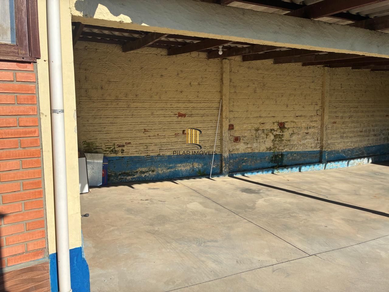 Apartamento 1 dormitório no bairro Nossa Senhora das Graças