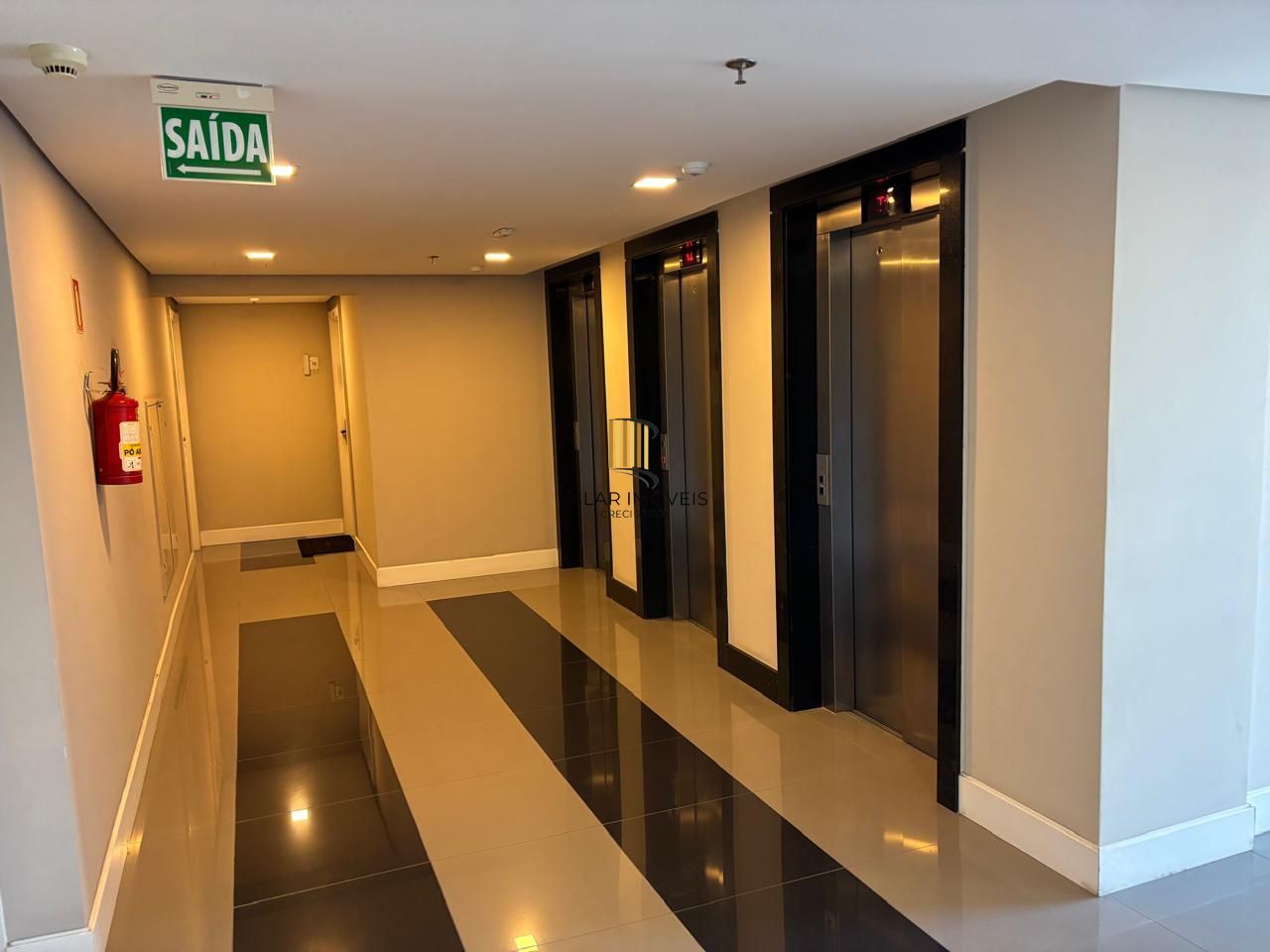 Oportunidade no ICON Assis Brasil – Sala Comercial de 25 m²