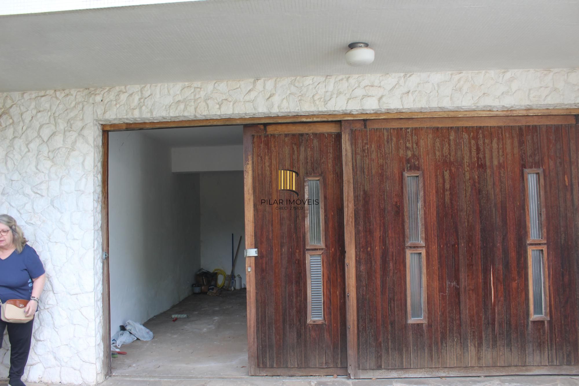 Casa 3 dormitórios no bairro Jardim Itu