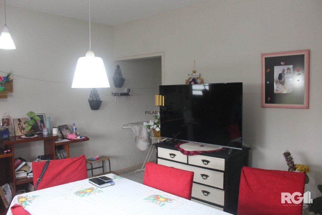 Apartamento 1 dormitório no bairro Camaquã