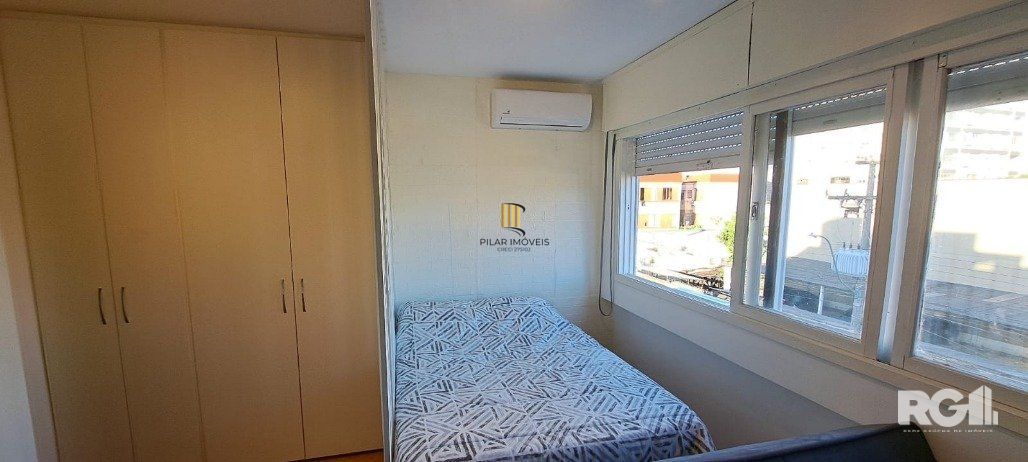 Apartamento no bairro Partenon