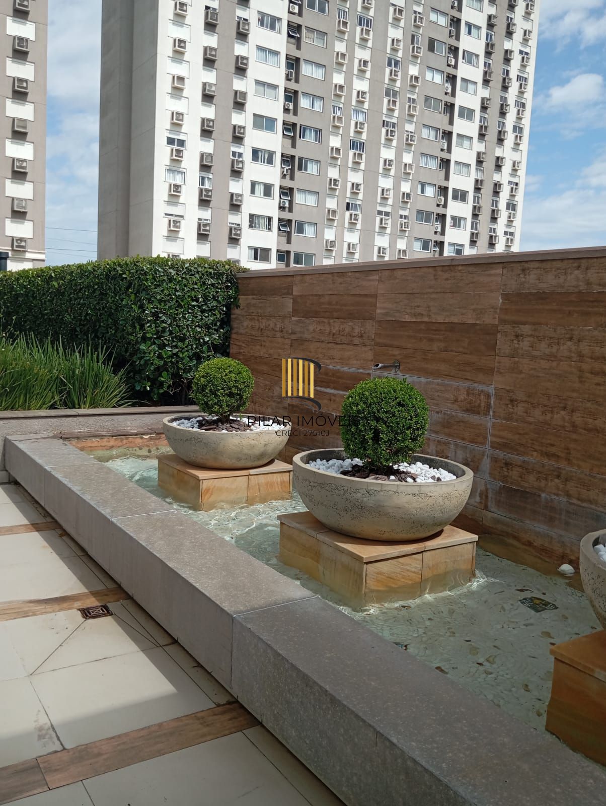 Apartamento (Três dormitórios, com suite no ICON)