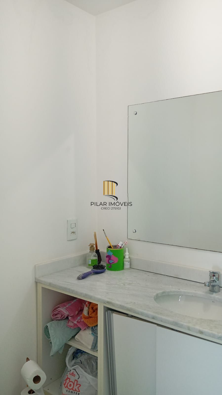 Apartamento (Três dormitórios, com suite no ICON)