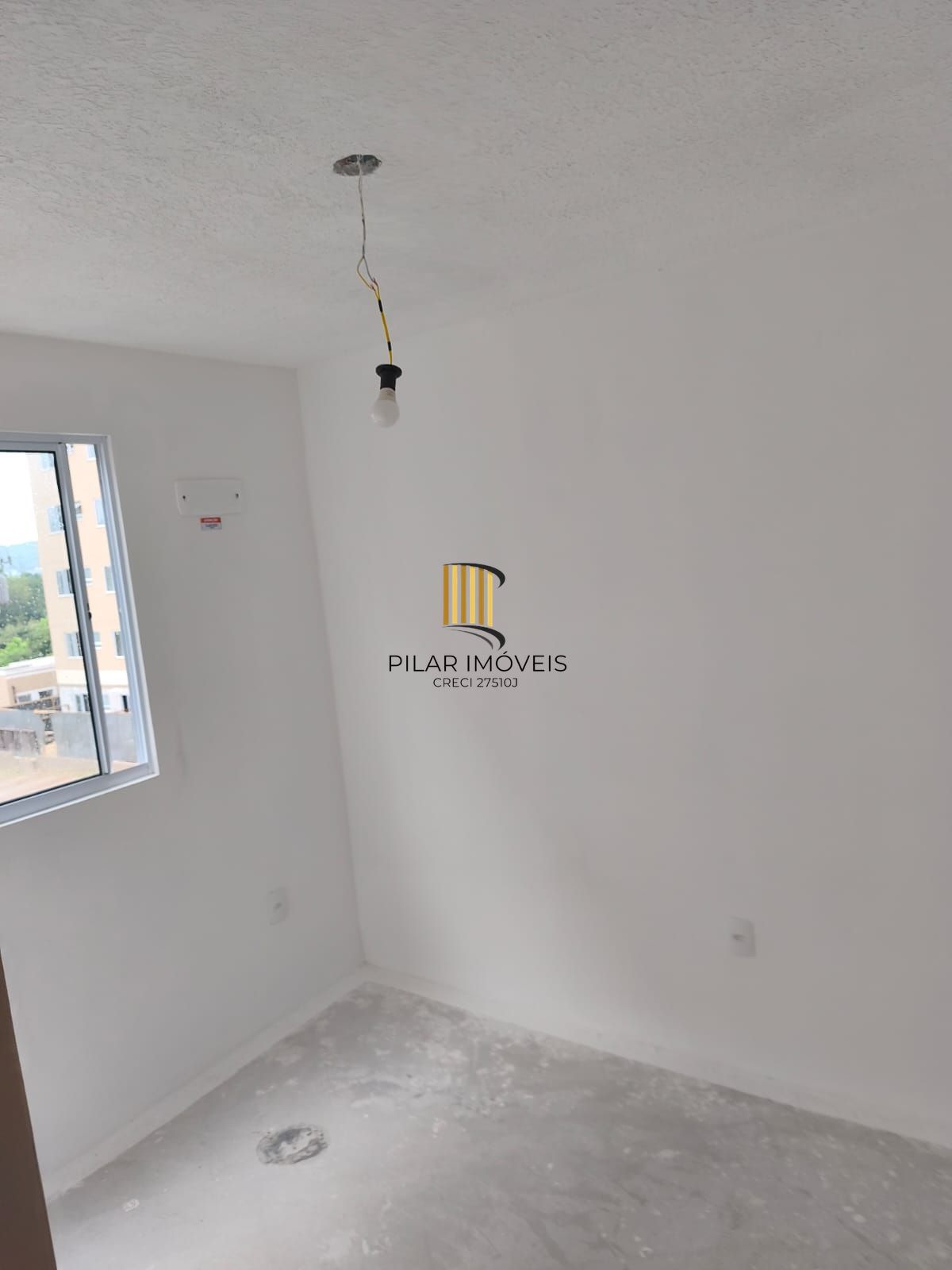 APTO Á VENDA PELA MRV, 2 DORM, SALA, COZINHA, BANHEIRO, VAGA. FICA PRONTO EM JANEIRO/ 2025. MINHA CASA MINHA VIDA!