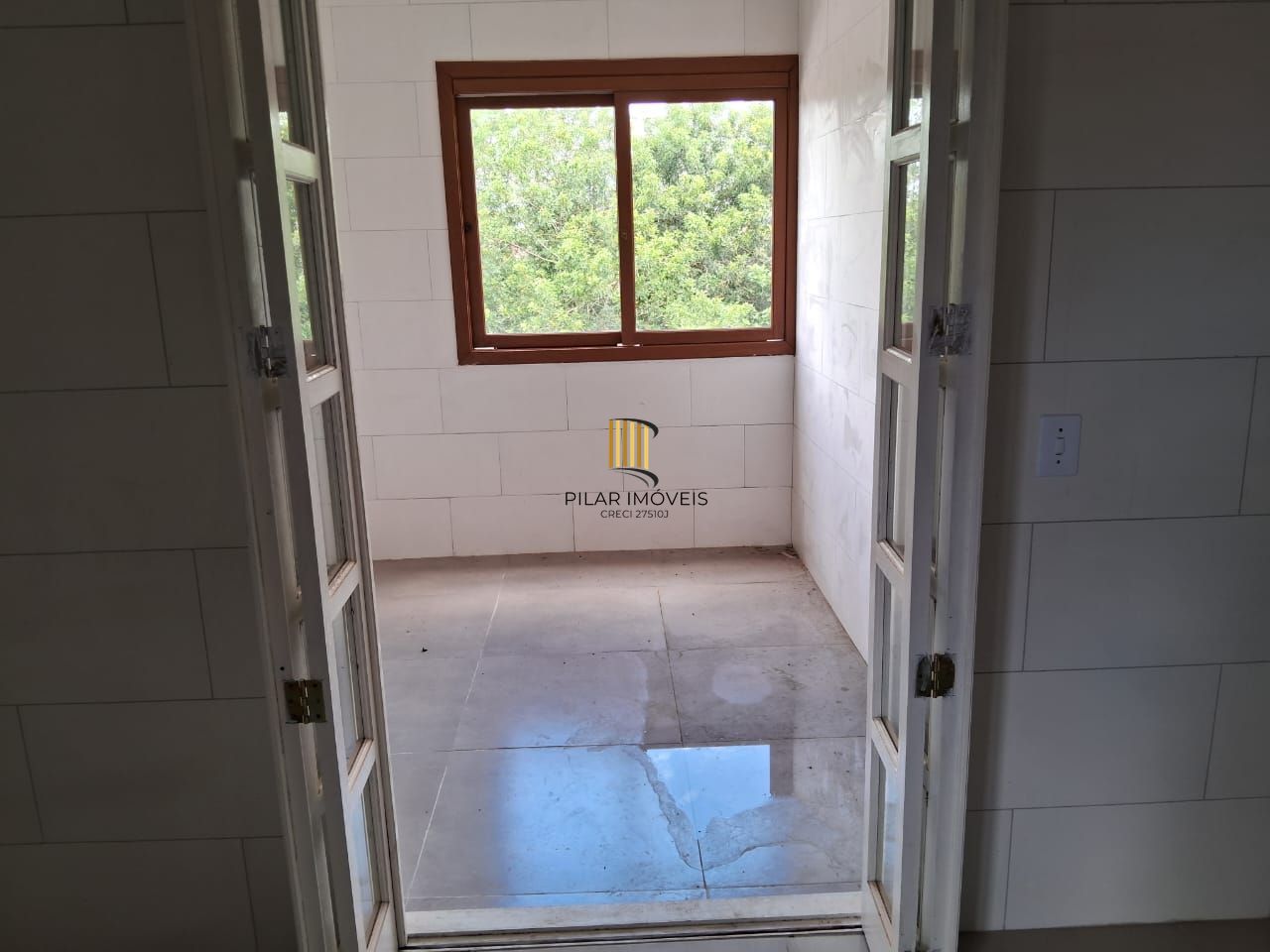 Casa 3 dormitórios no bairro São Geraldo