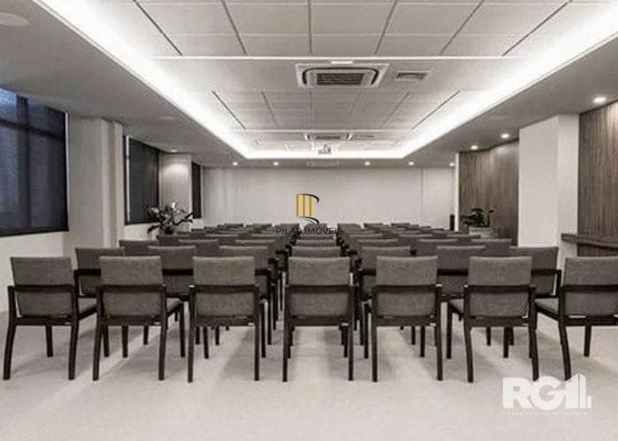 Sala Comercial no bairro Cristo Redentor