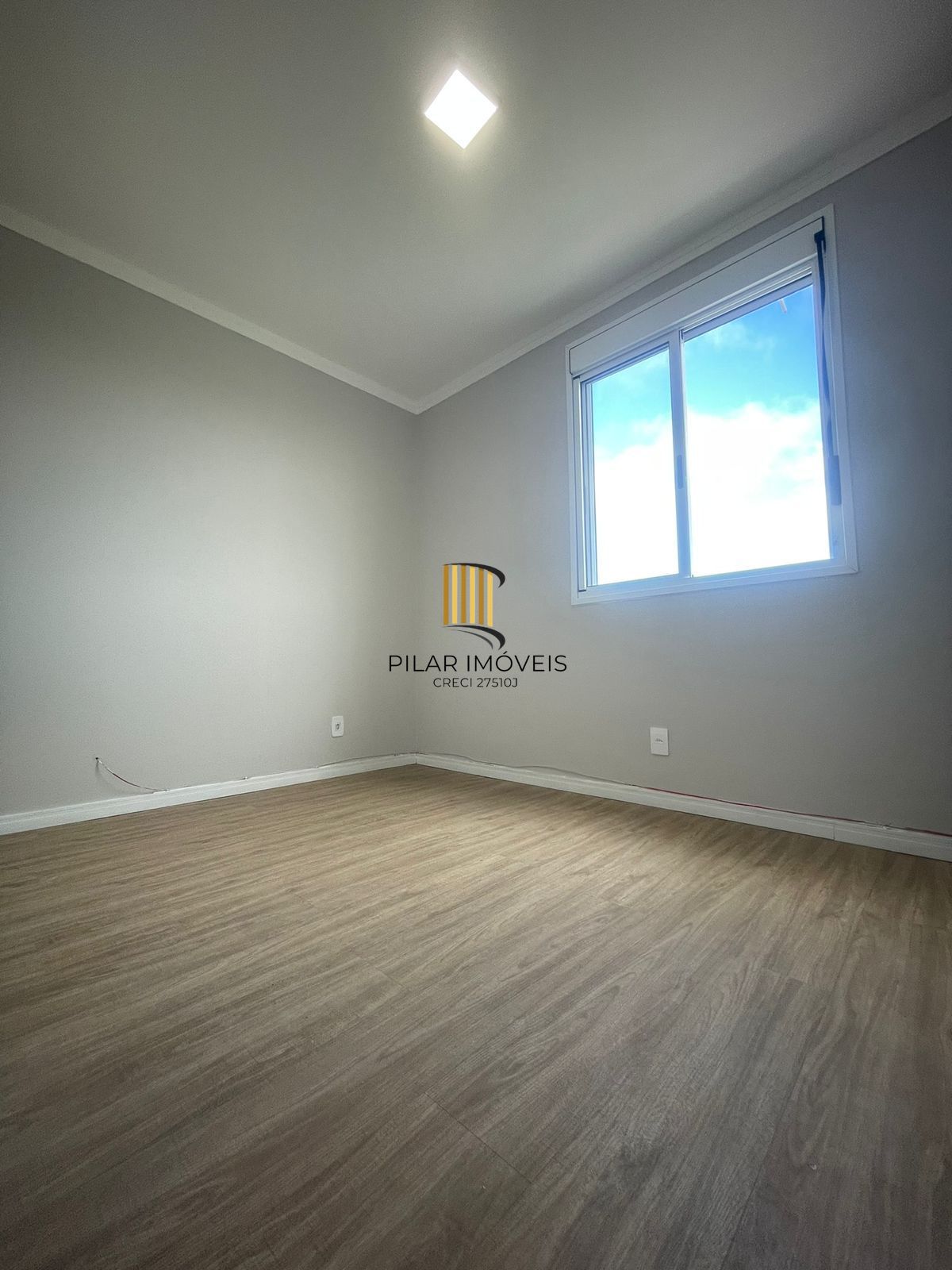 Apartamento 3 dormitórios no bairro São Sebastião