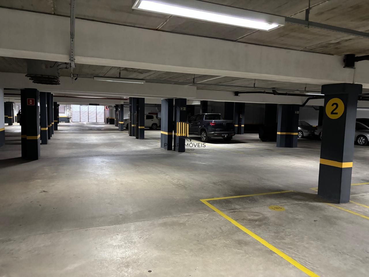 Oportunidade no ICON Assis Brasil – Sala Comercial de 25 m²