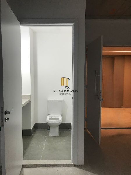 Sala comercial nova no Linked Teresópolis, junto ao Bourbon