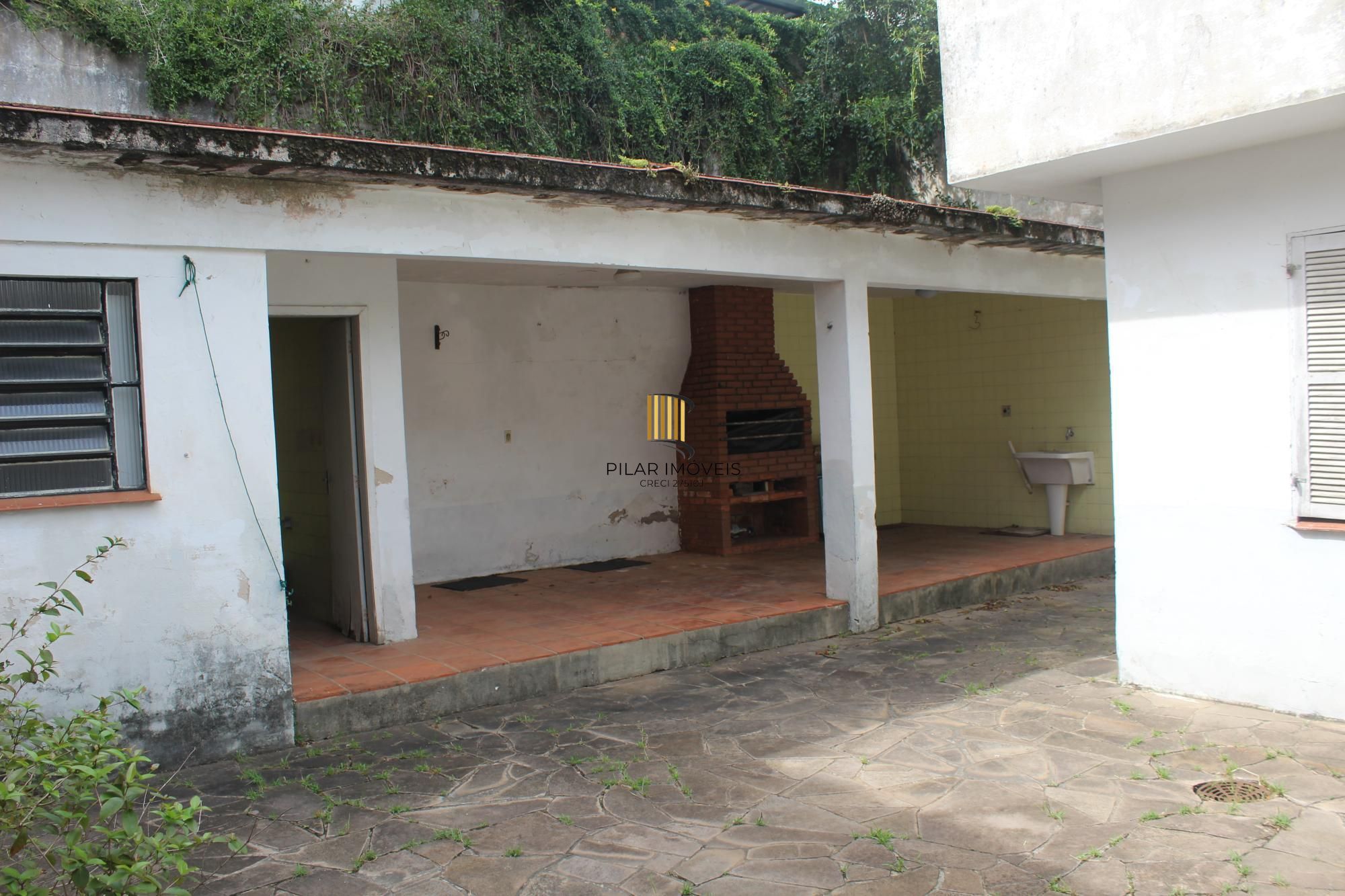 Casa 3 dormitórios no bairro Jardim Itu