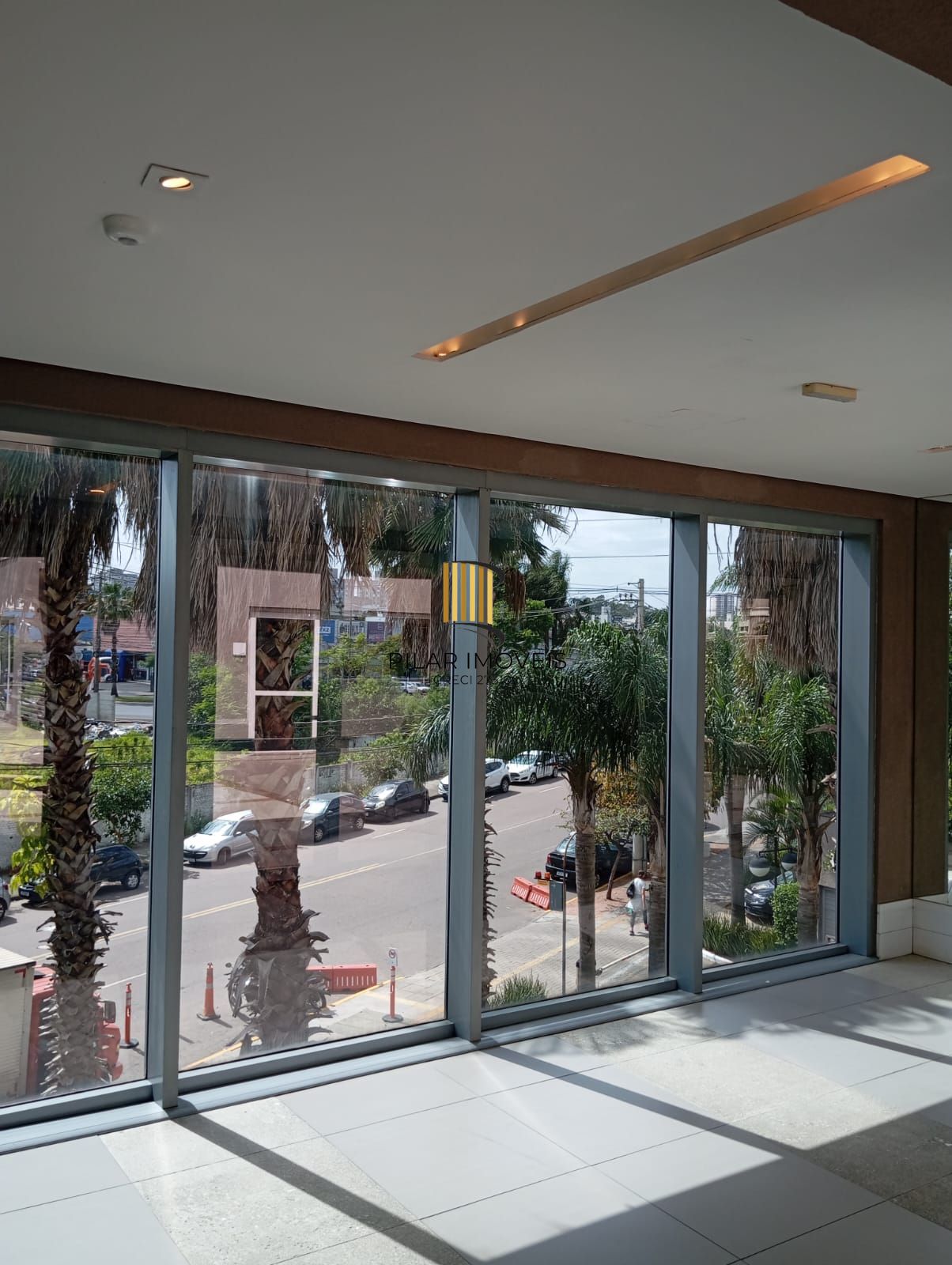 Apartamento (Três dormitórios, com suite no ICON)