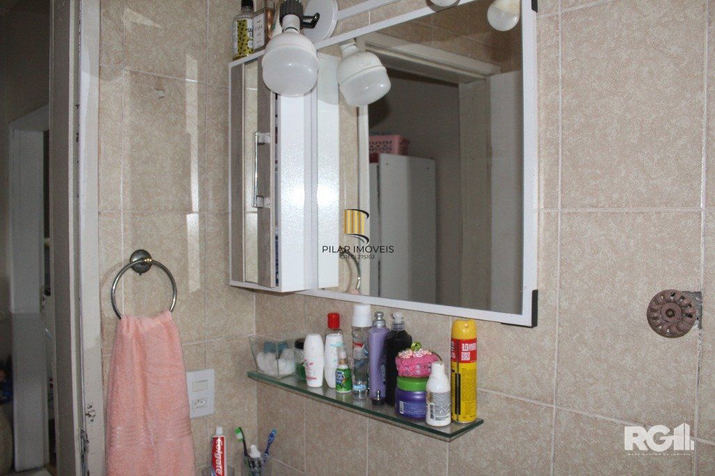 Apartamento 1 dormitório no bairro Camaquã