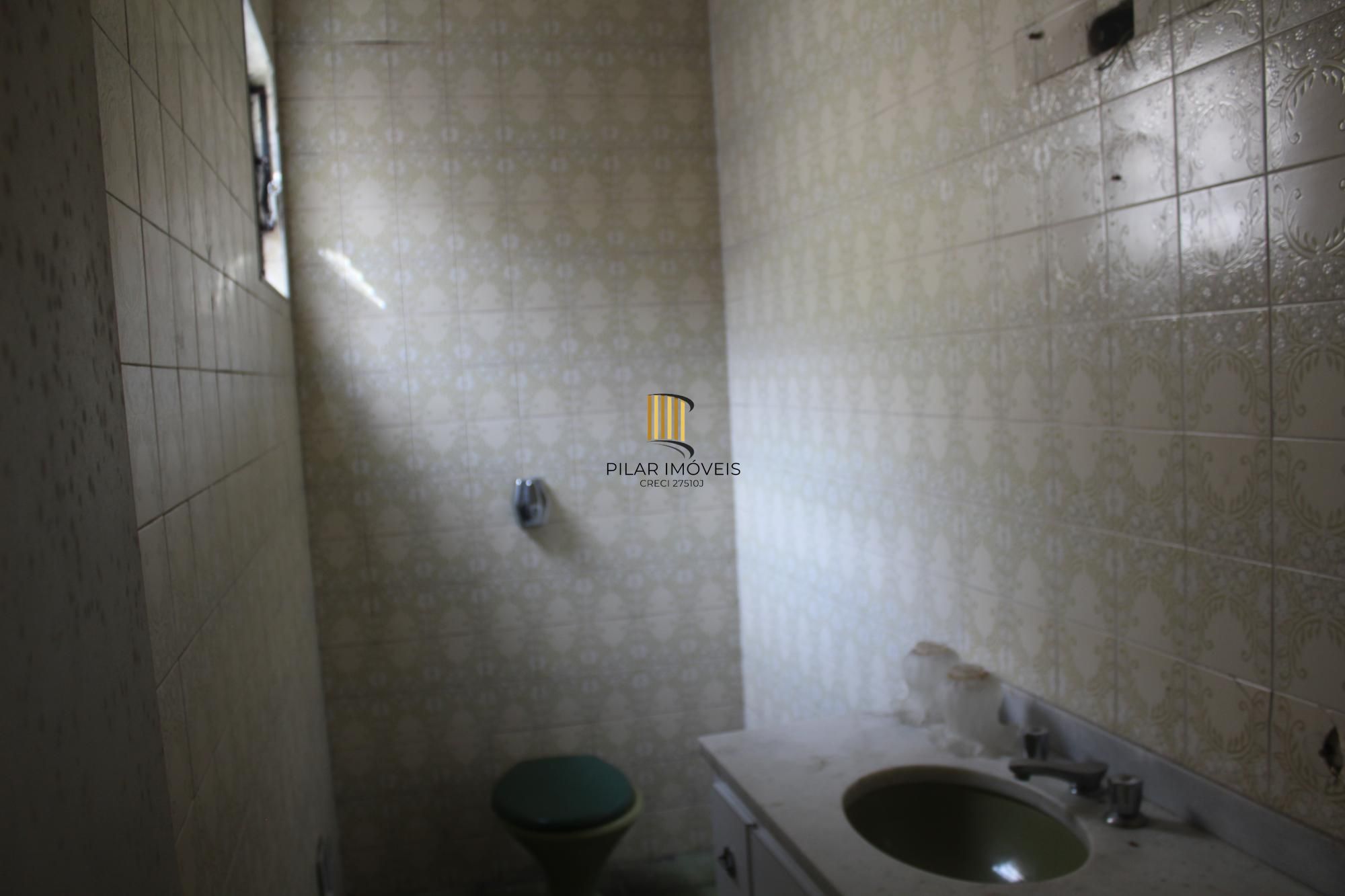 Casa 3 dormitórios no bairro Jardim Itu