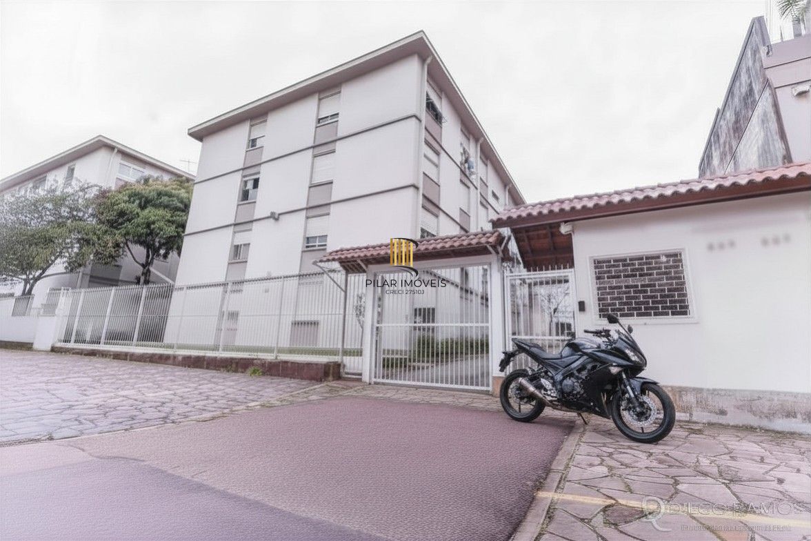 🛍️ Apartamento com 2 Dormitórios – No Coração da Zona Norte!