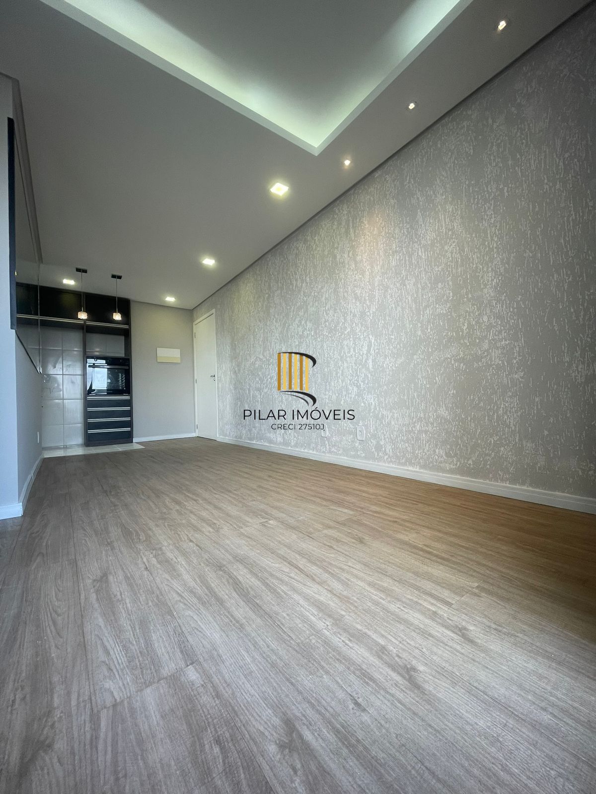 Apartamento 3 dormitórios no bairro São Sebastião