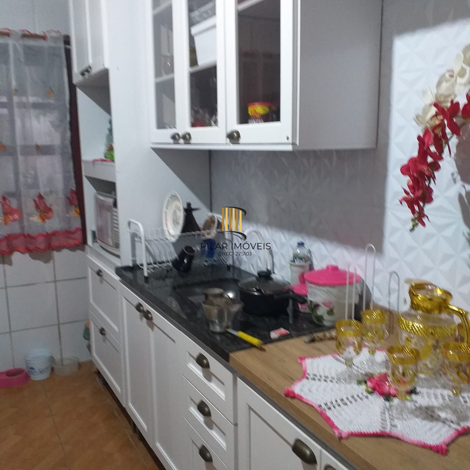 Casa 2 dormitórios no bairro Sarandi