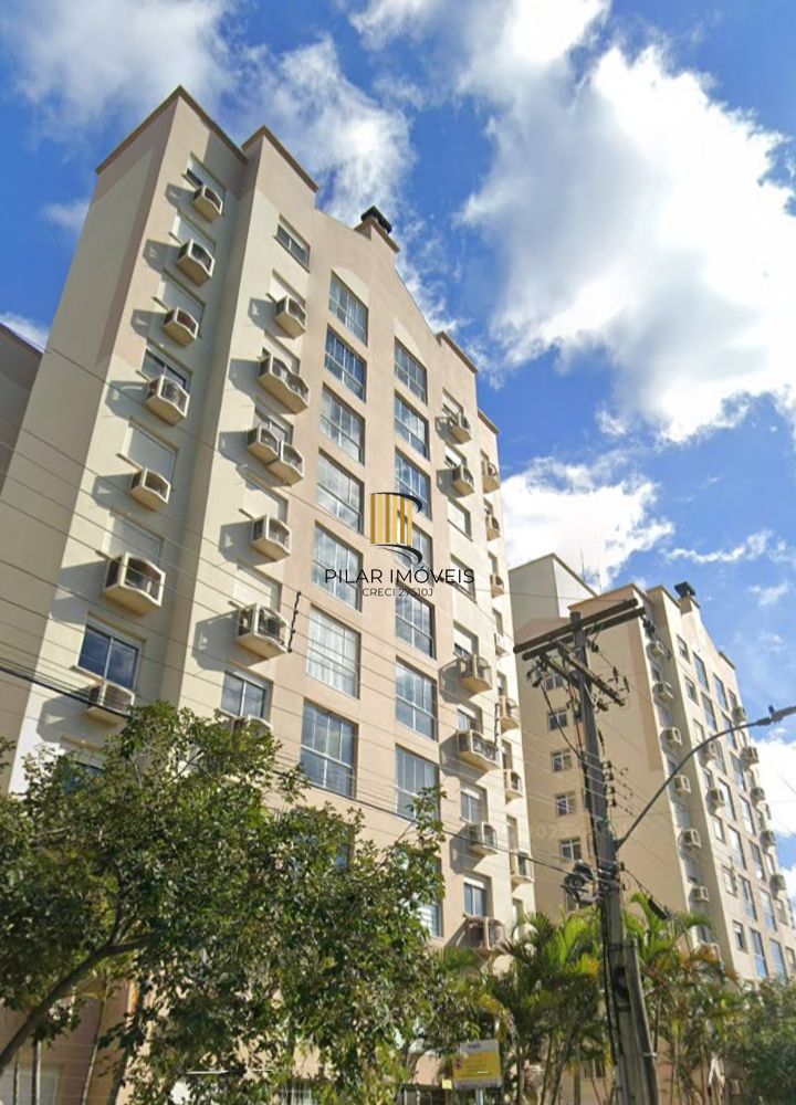 Apartamento 2 dormitórios no bairro Sarandi