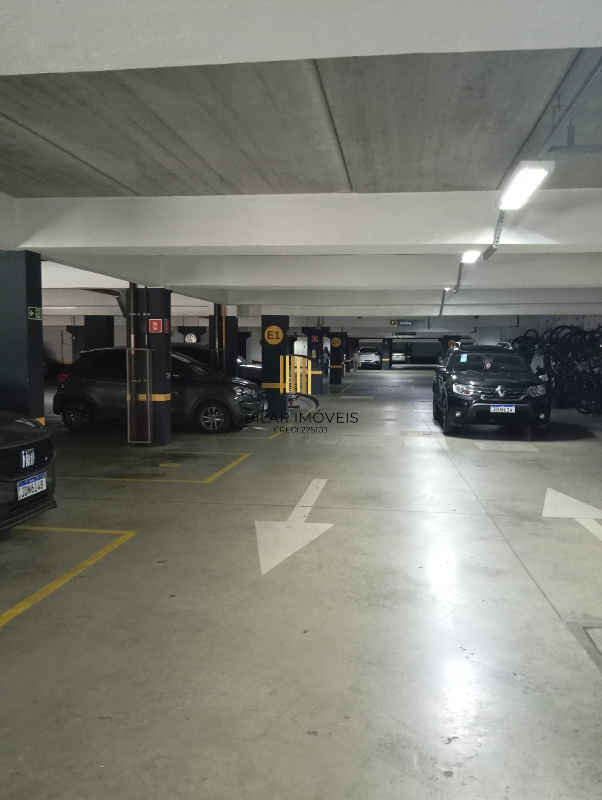 Apartamento (Três dormitórios, com suite no ICON)