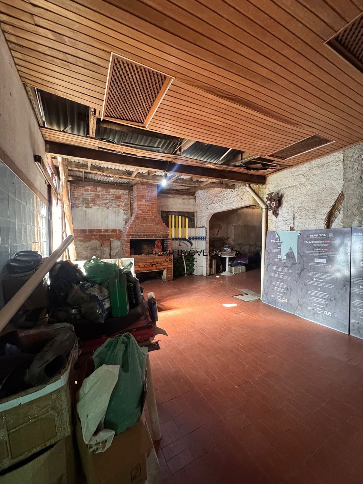 Casa 3 dormitórios no bairro Sarandi