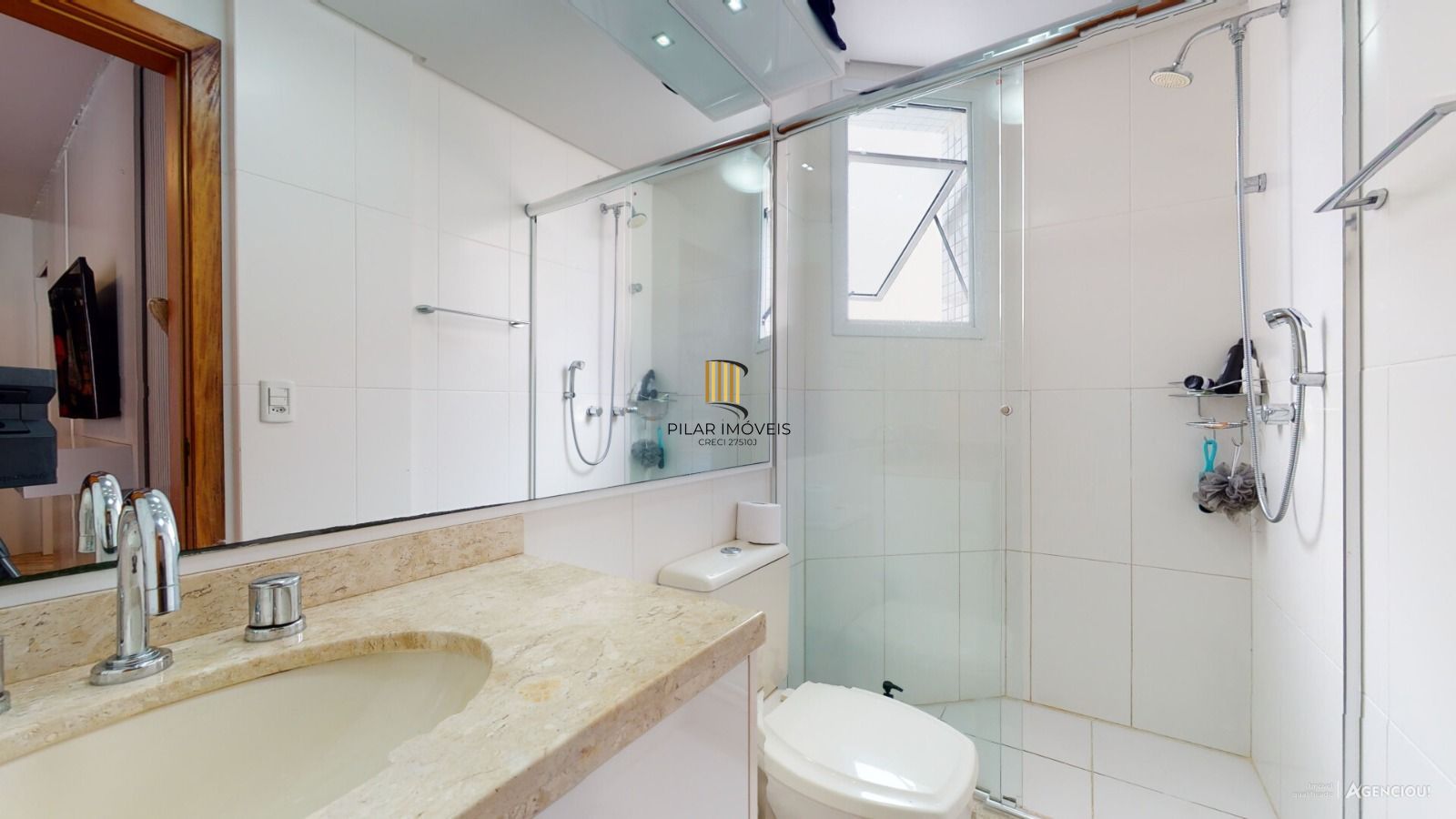 Apartamento 2 dormitórios no bairro Jardim  Botânico