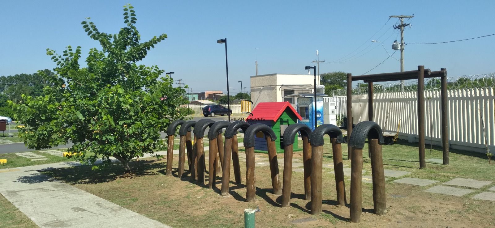 Apartamento pronto para morar na zona norte
