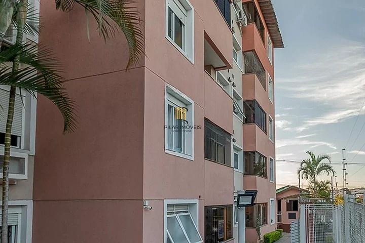 Apartamento 1 dormitório no bairro Jardim Leopoldina