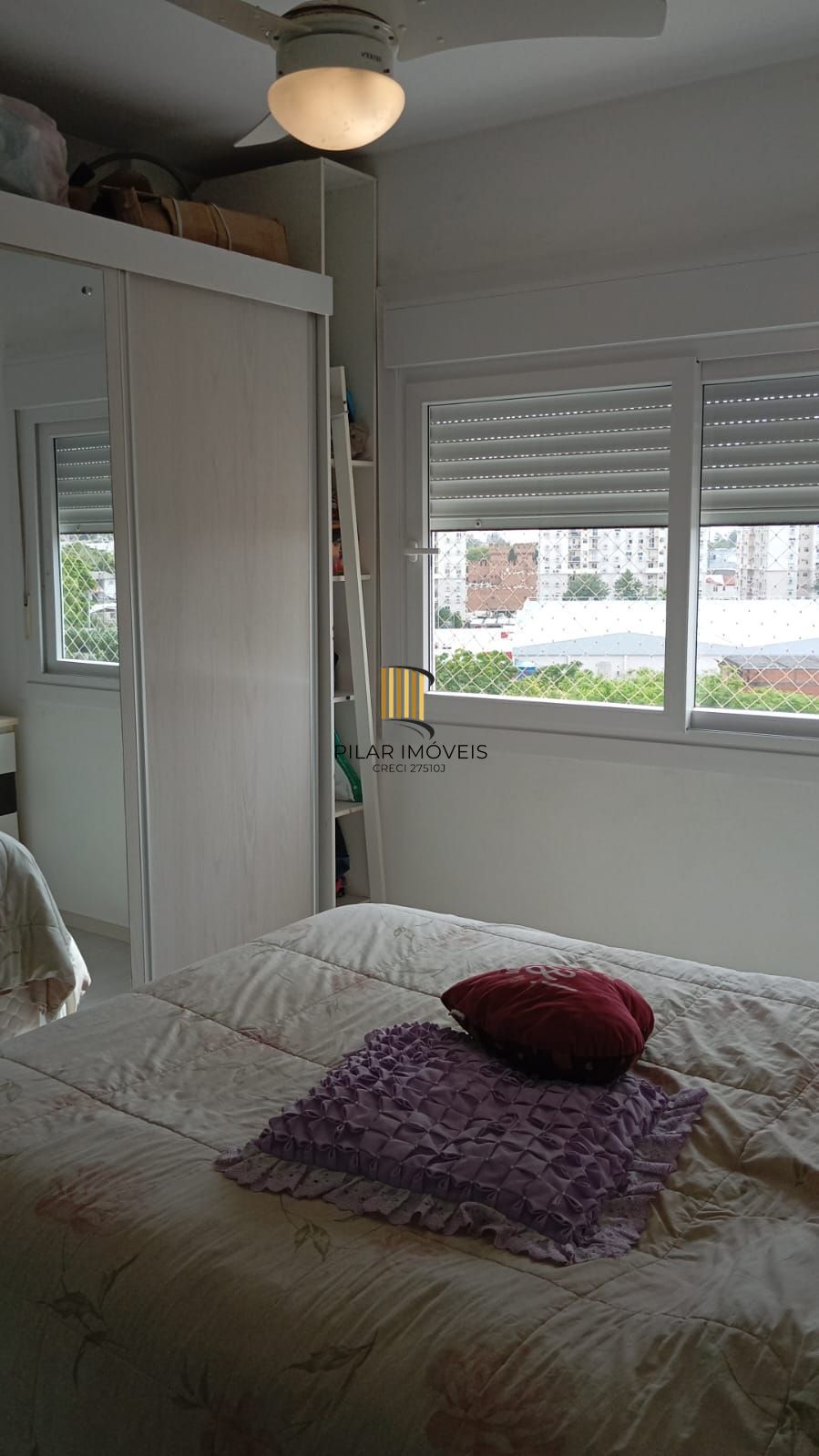 Apartamento (Três dormitórios, com suite no ICON)