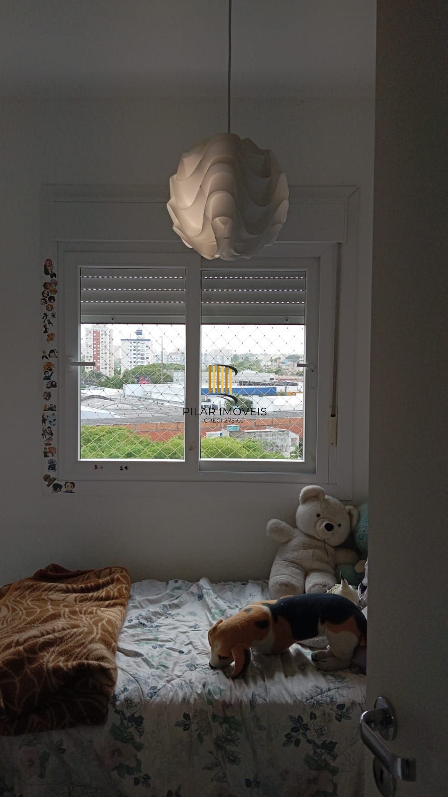 Apartamento (Três dormitórios, com suite no ICON)