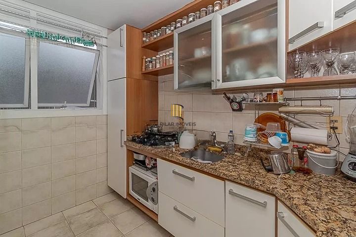 Apartamento 1 dormitório no bairro Jardim Leopoldina
