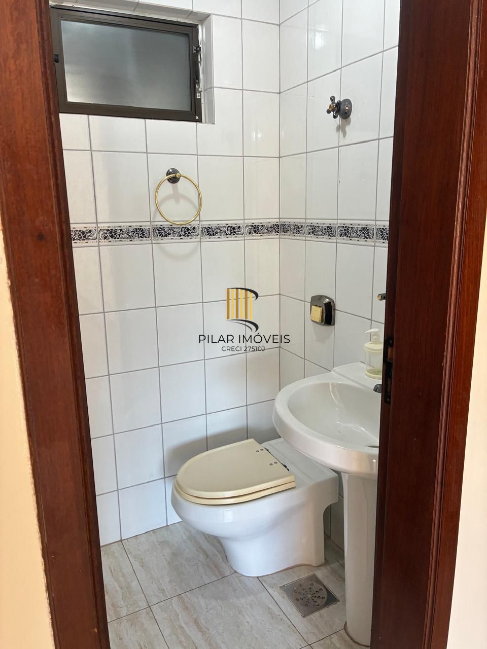 Excepcional Apartamento com 3 dormitórios no centro de Canoas.