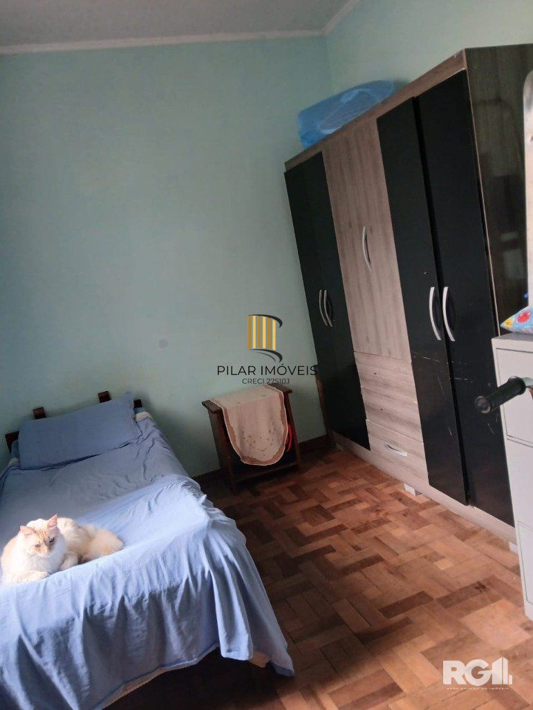Apartamento 2 dormitórios no bairro Cristo Redentor