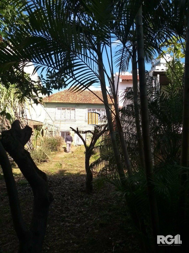 Terreno Bairro Marechal Rondon