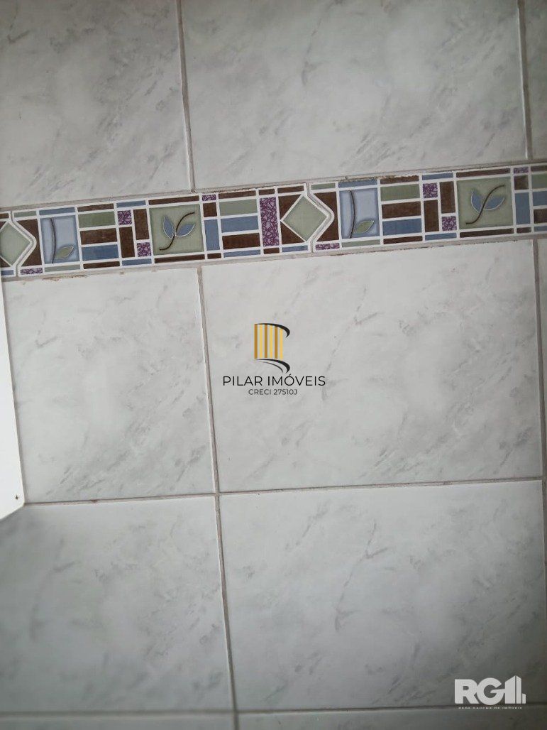 Apartamento 2 dormitórios no bairro Cristo Redentor