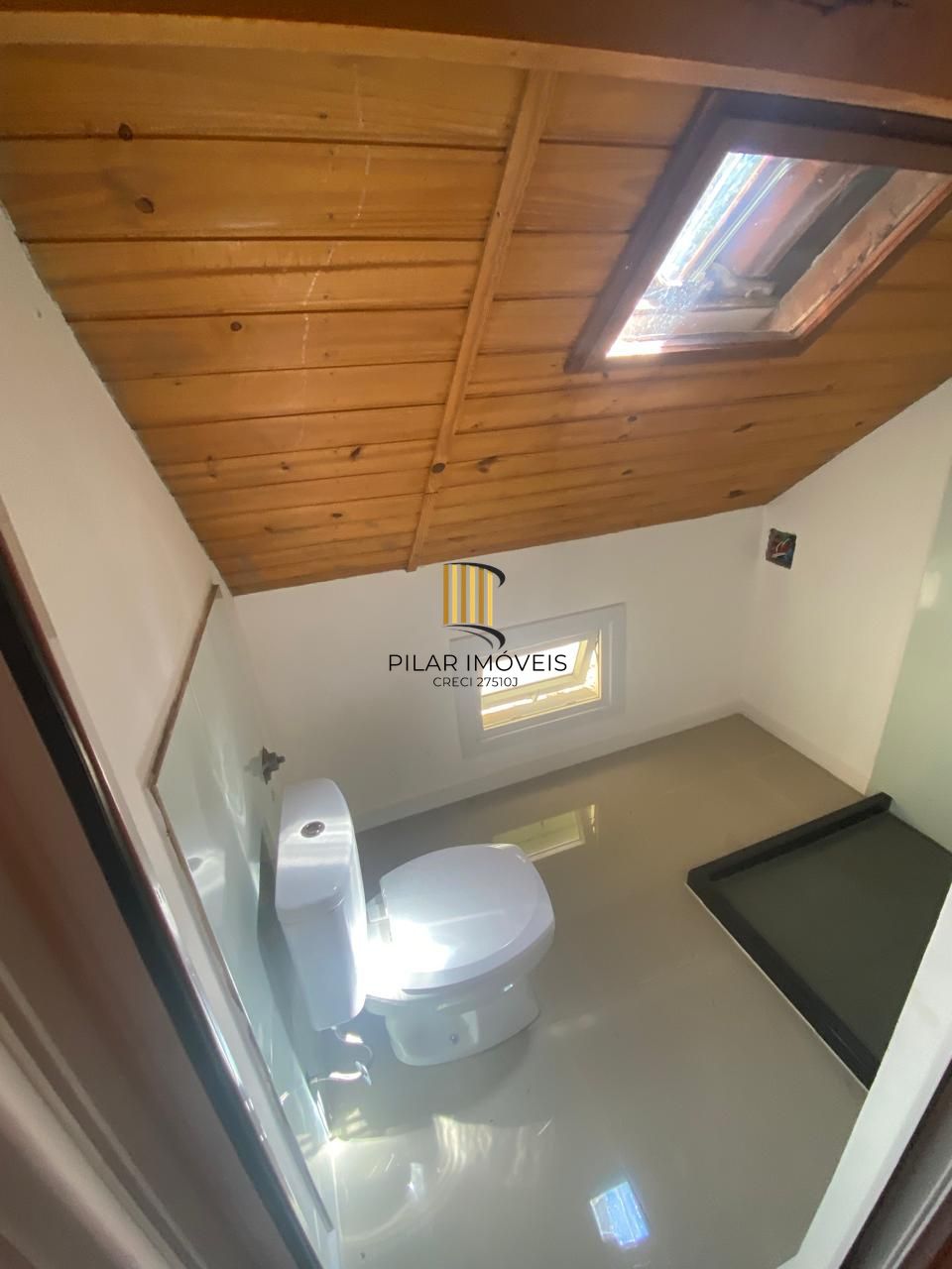 Casa de Condomínio 2 dormitórios no bairro Bavária