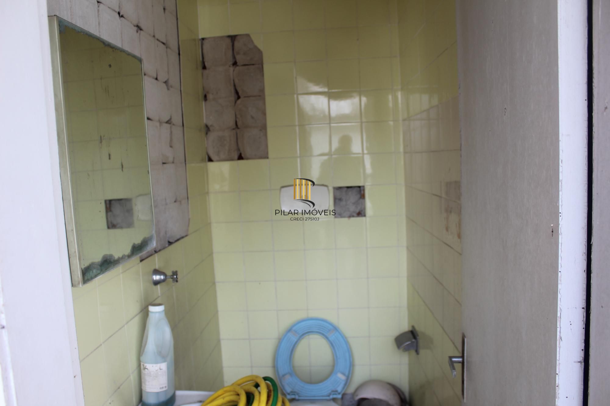 Casa 3 dormitórios no bairro Jardim Itu