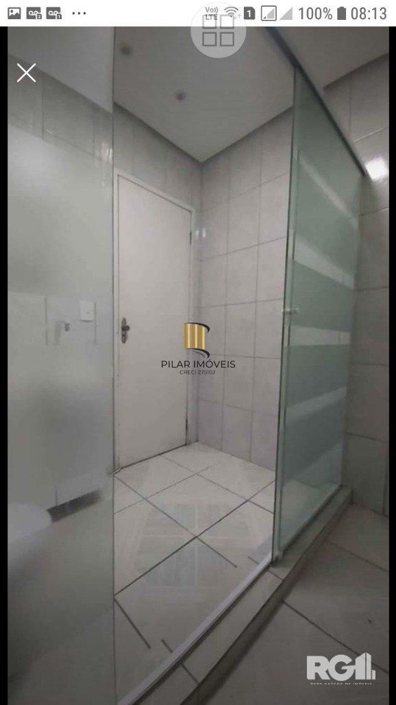 Casa 3 dormitórios no bairro Glória