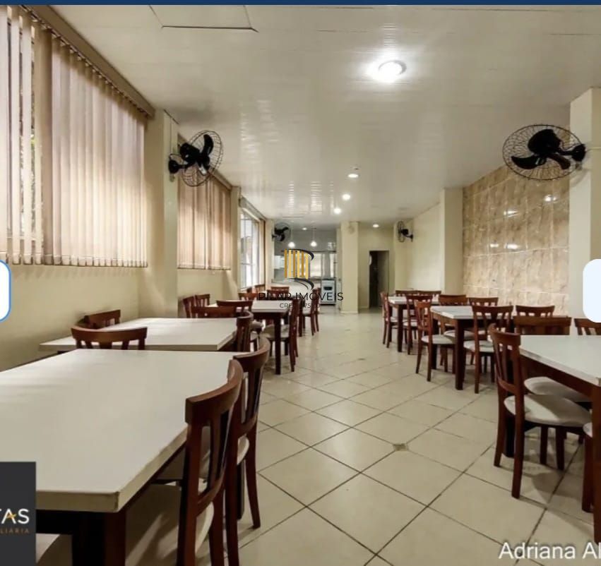 Cobertura 111m², Bairro Cristal 380.000,00.