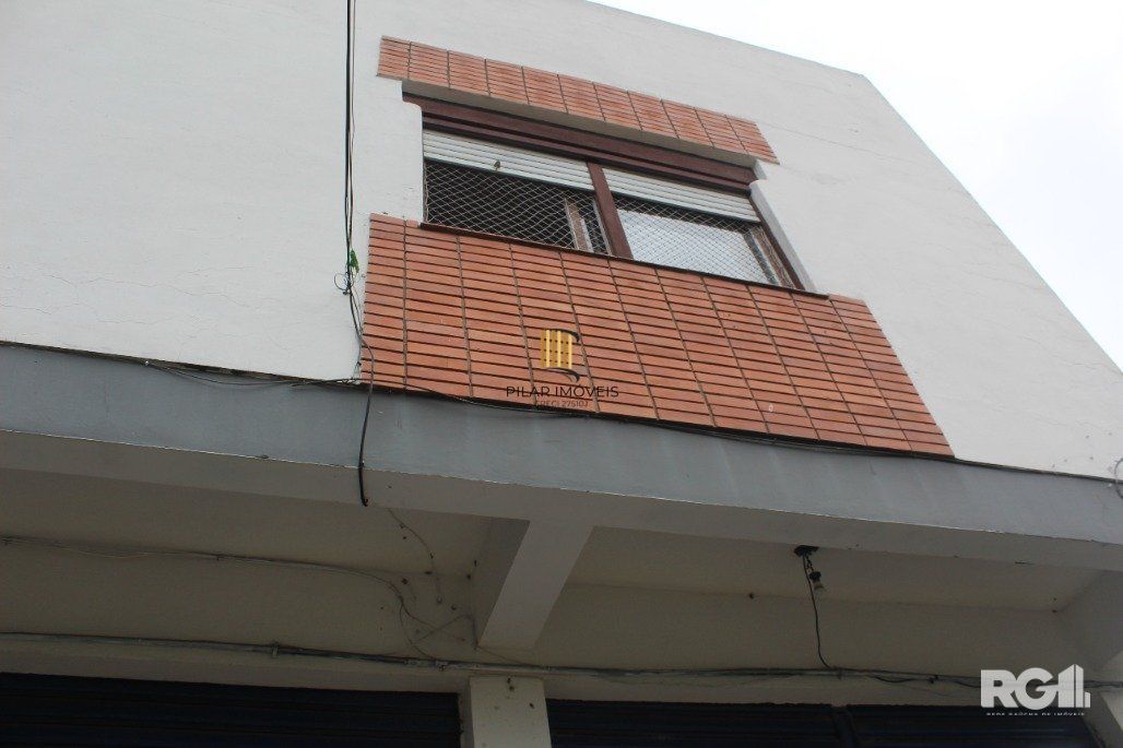 Apartamento 1 dormitório no bairro Camaquã