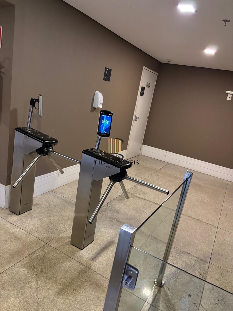 Oportunidade no ICON Assis Brasil – Sala Comercial de 25 m²