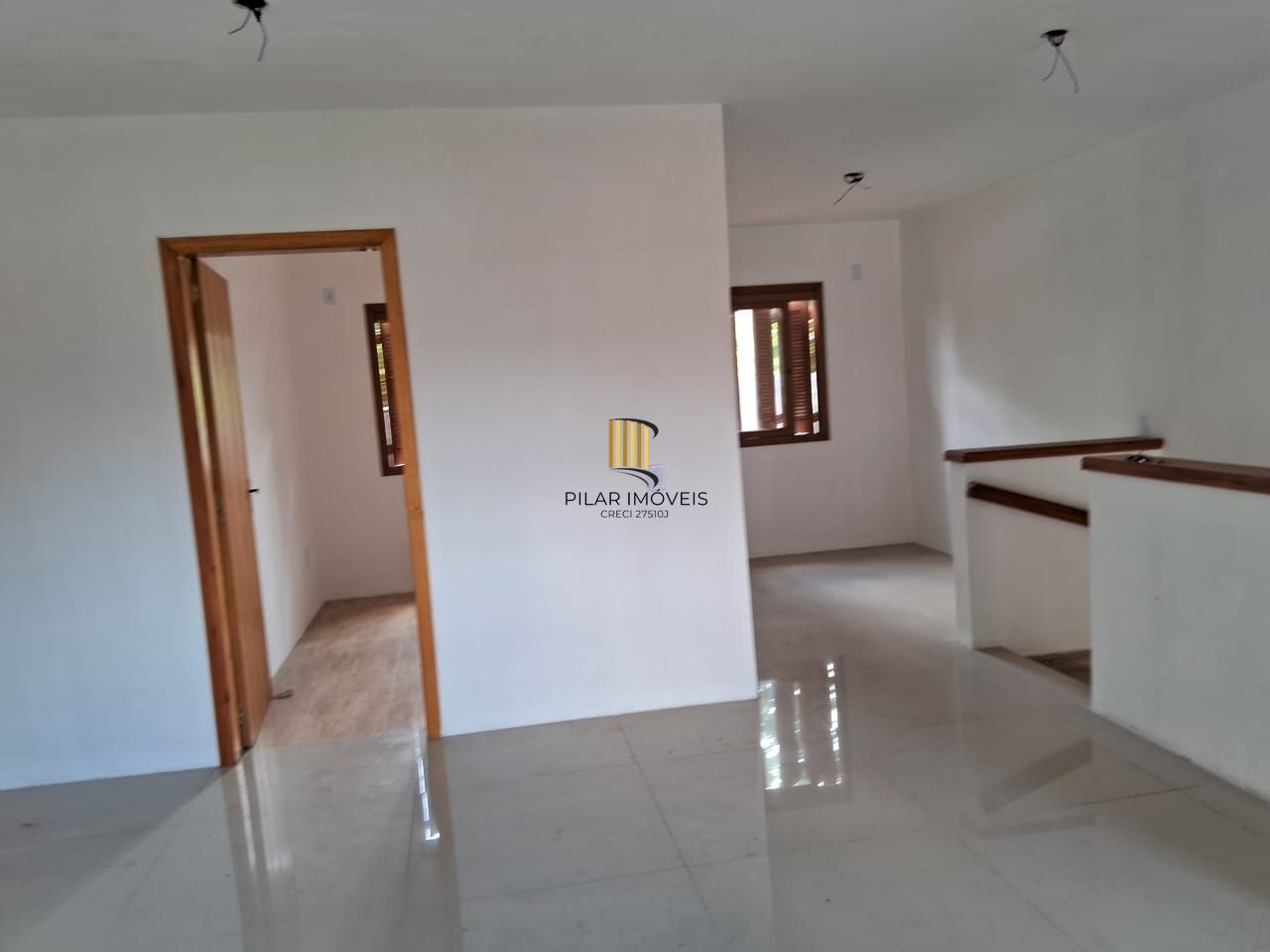 Casa 3 dormitórios no bairro São Geraldo