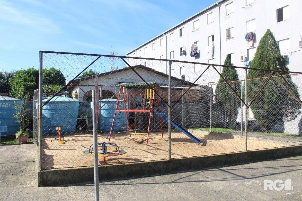 Apartamento 2 Dormitório(s) Bairro Rubem Berta