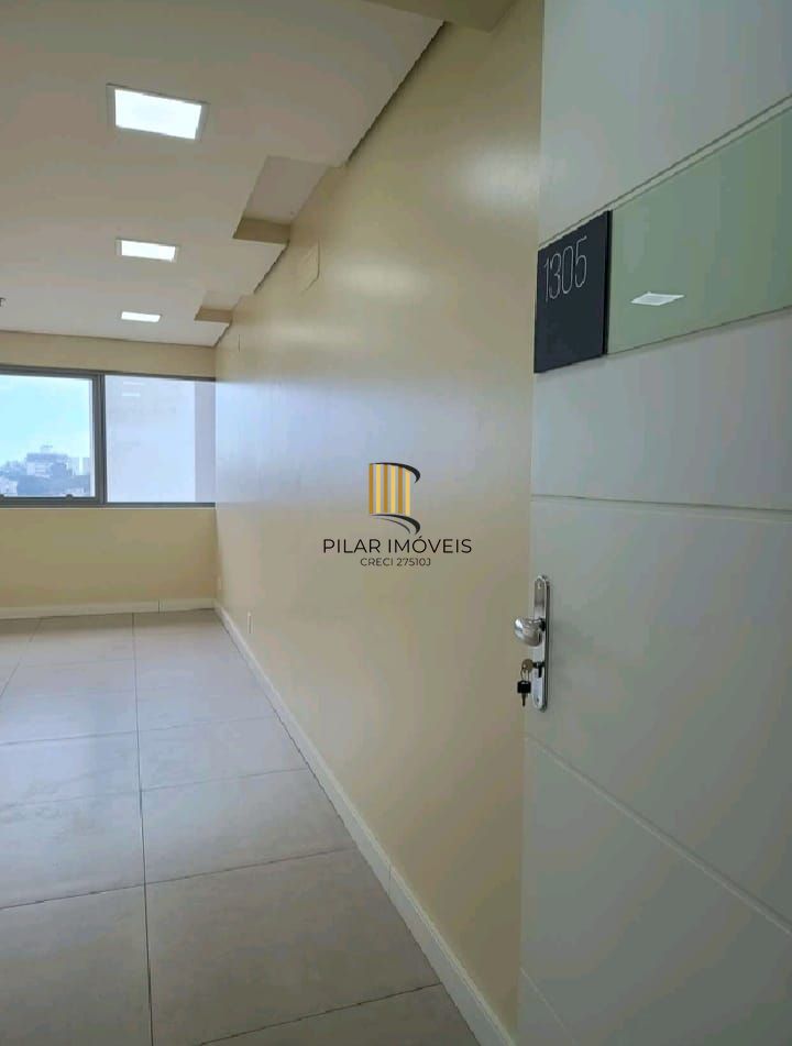 SALA COM VAGA 25m² VENDA / ALUGUEL - Pilar Imóveis